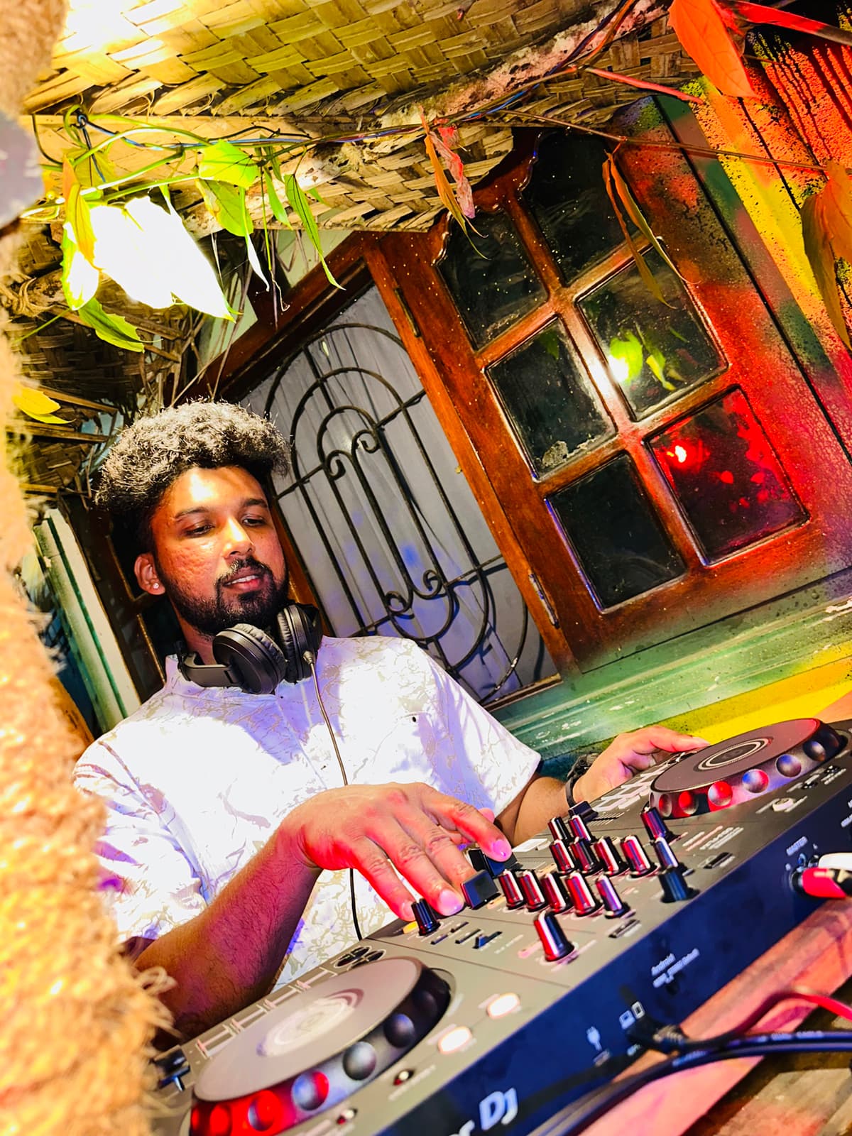 ZEYROM at the decks — photo 12
