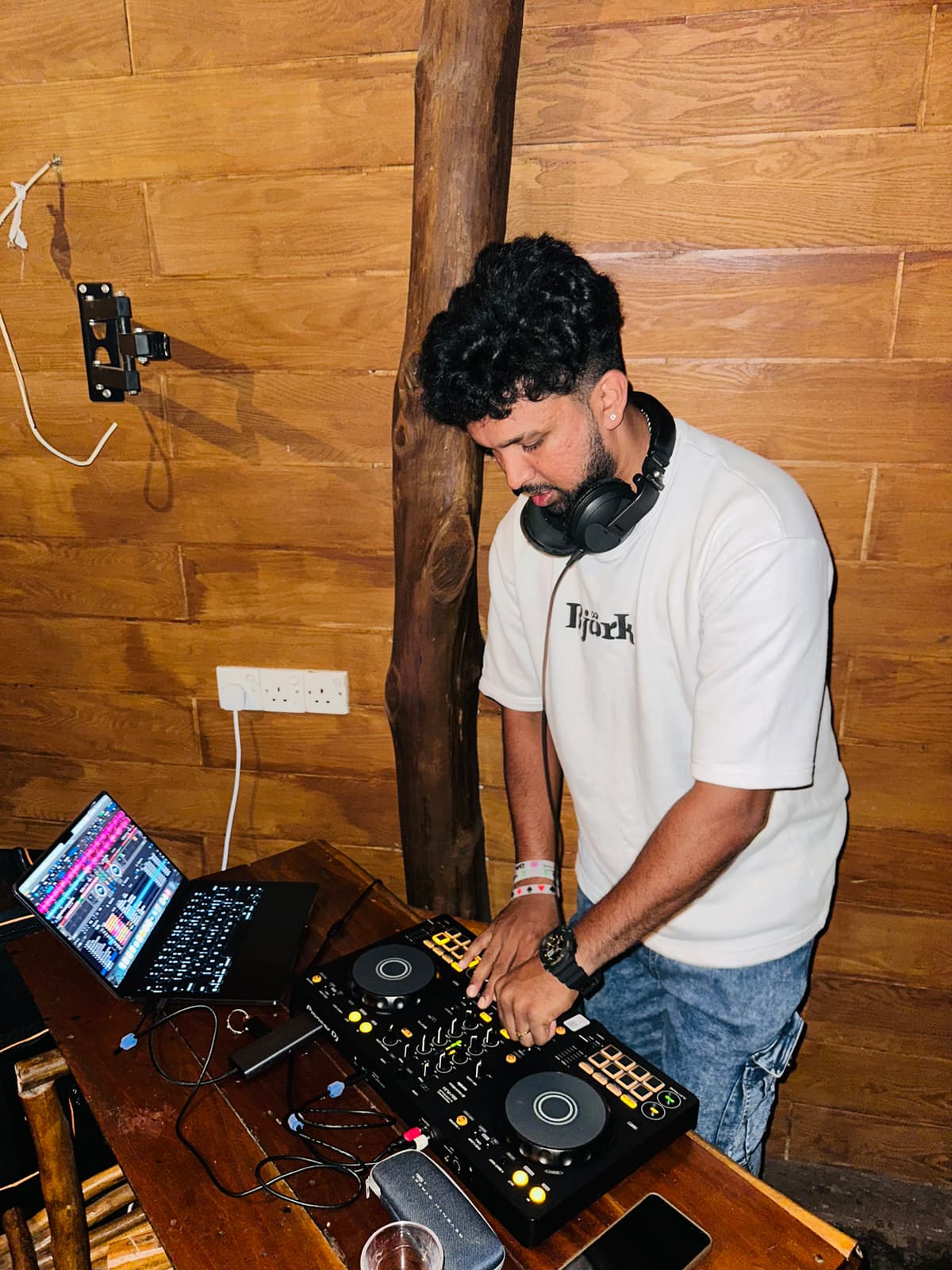 ZEYROM at the decks — photo 14