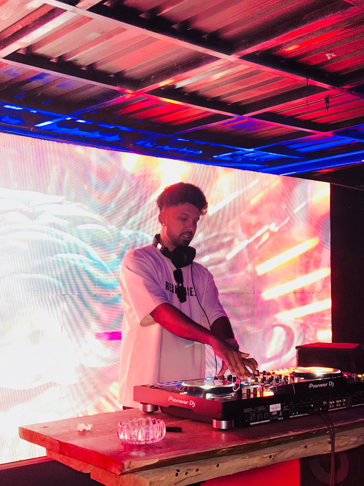 ZEYROM at the decks — photo 16