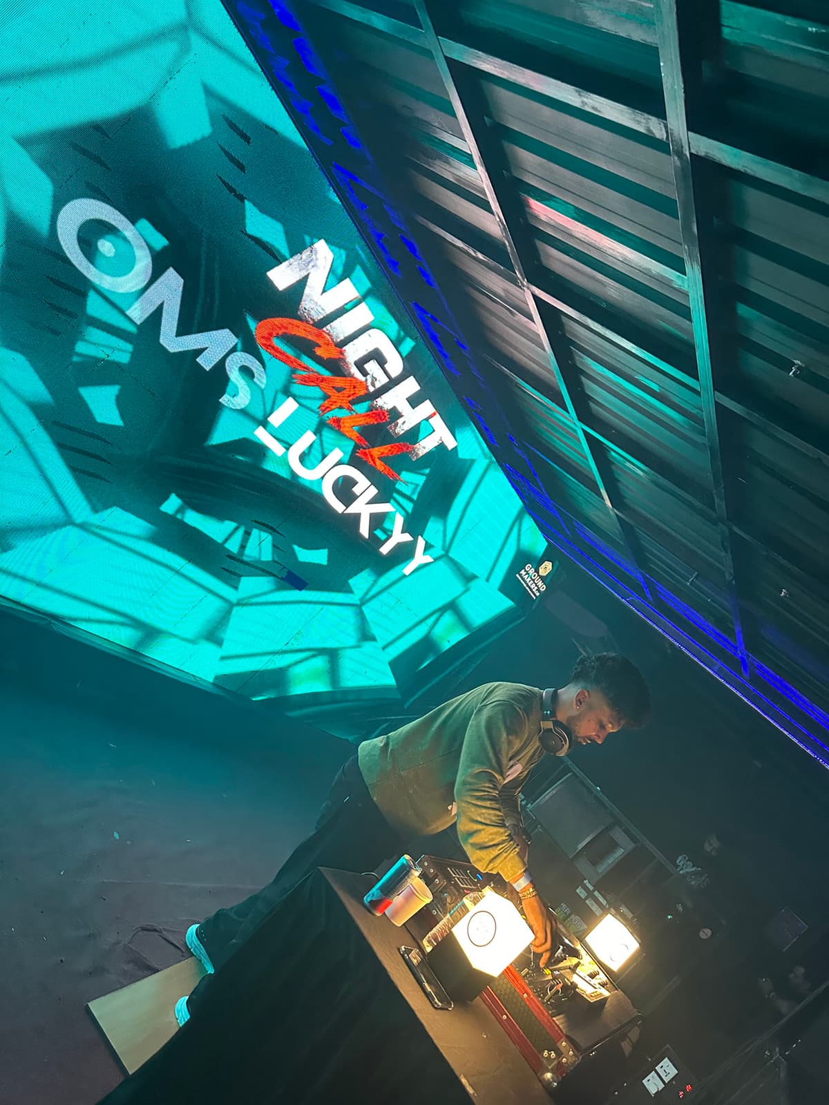 ZEYROM at the decks — photo 18