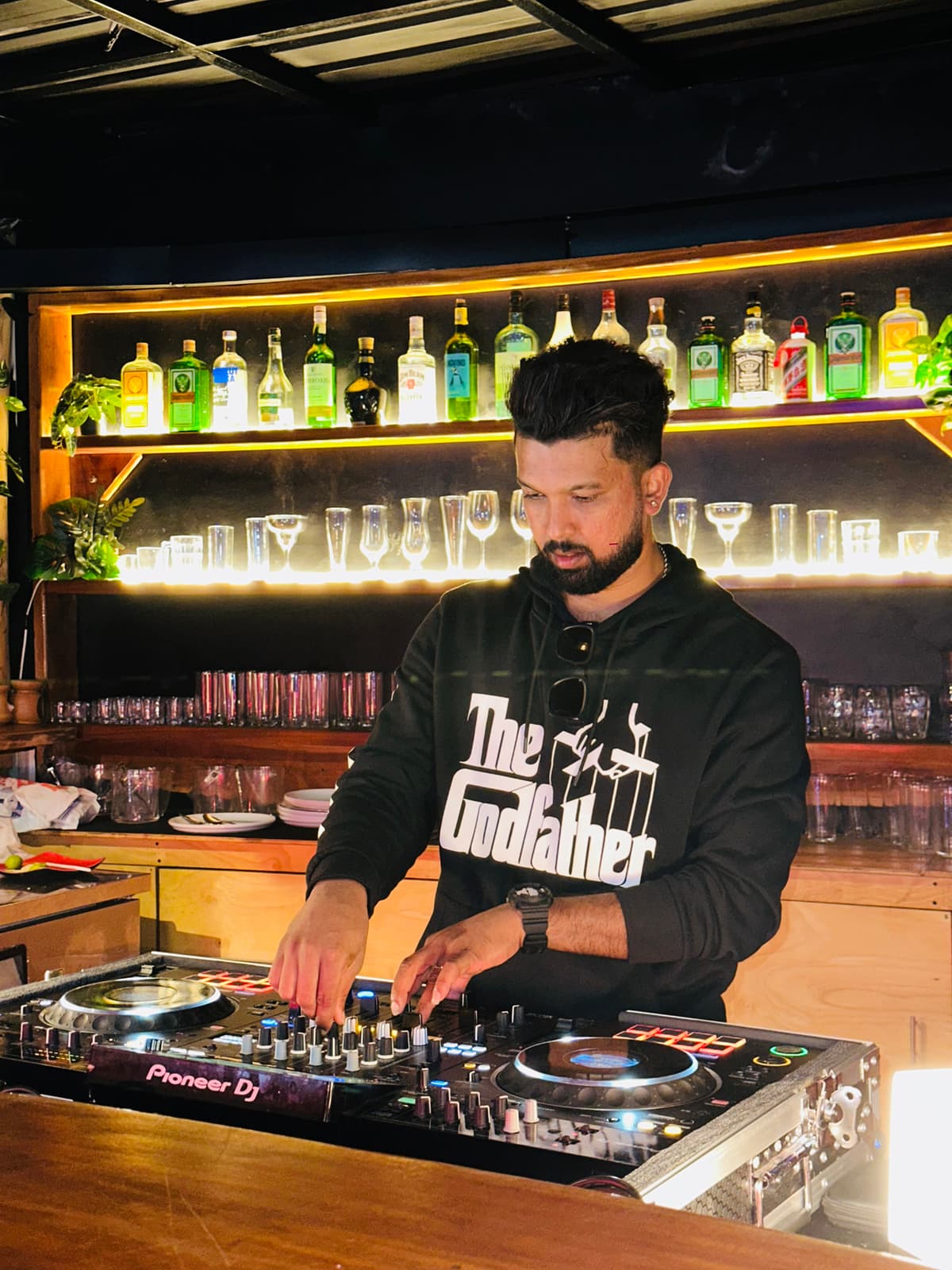 ZEYROM at the decks — photo 20