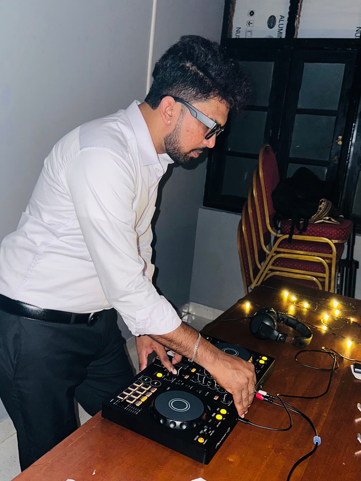 ZEYROM at the decks — photo 23