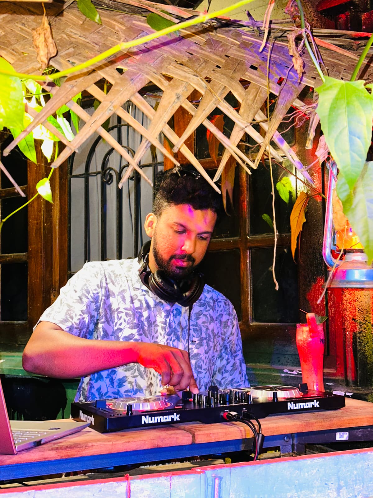 ZEYROM at the decks — photo 6