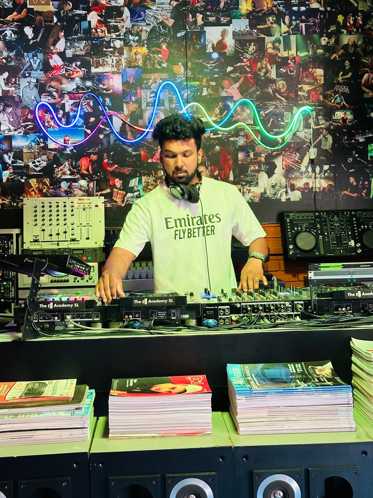 ZEYROM at the decks — photo 7