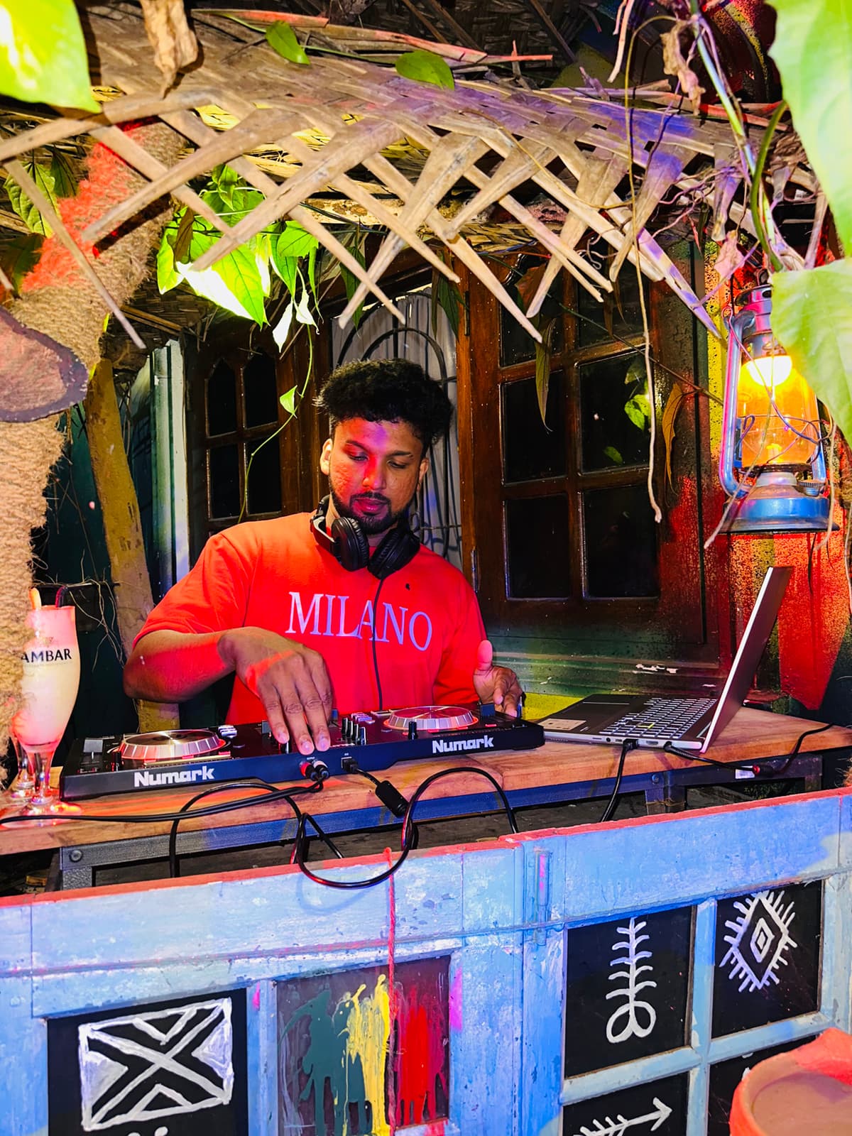 ZEYROM at the decks — photo 8