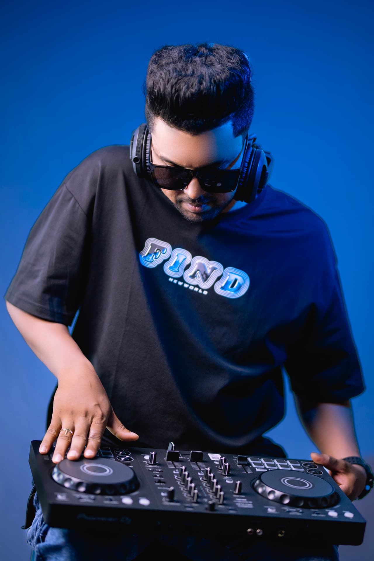 ZEYROM — DJ & producer