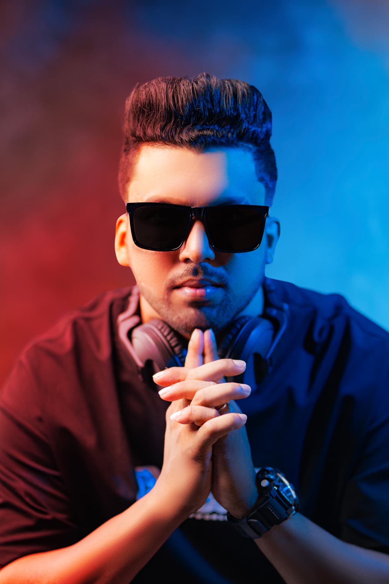 ZEYROM — DJ & producer