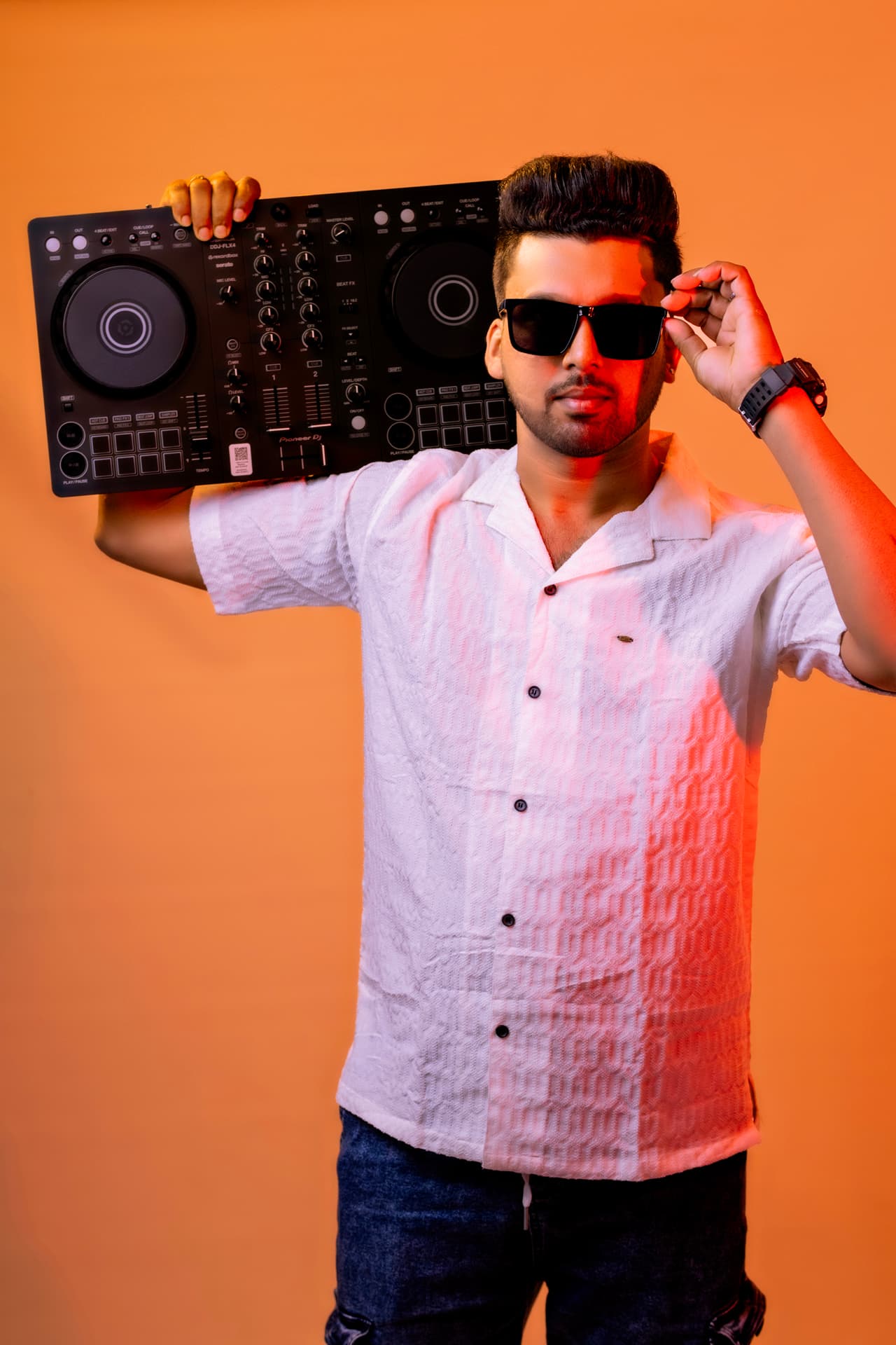 ZEYROM — DJ & producer