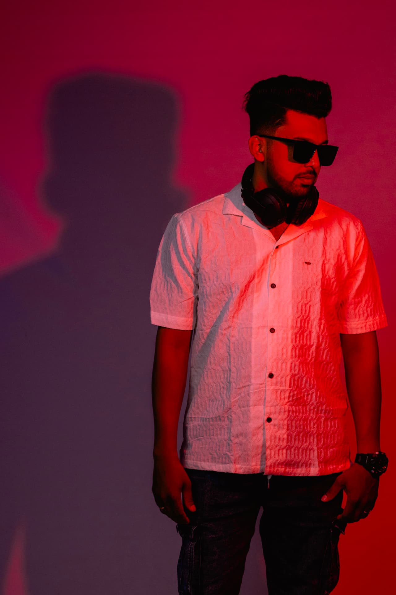 ZEYROM — DJ & producer