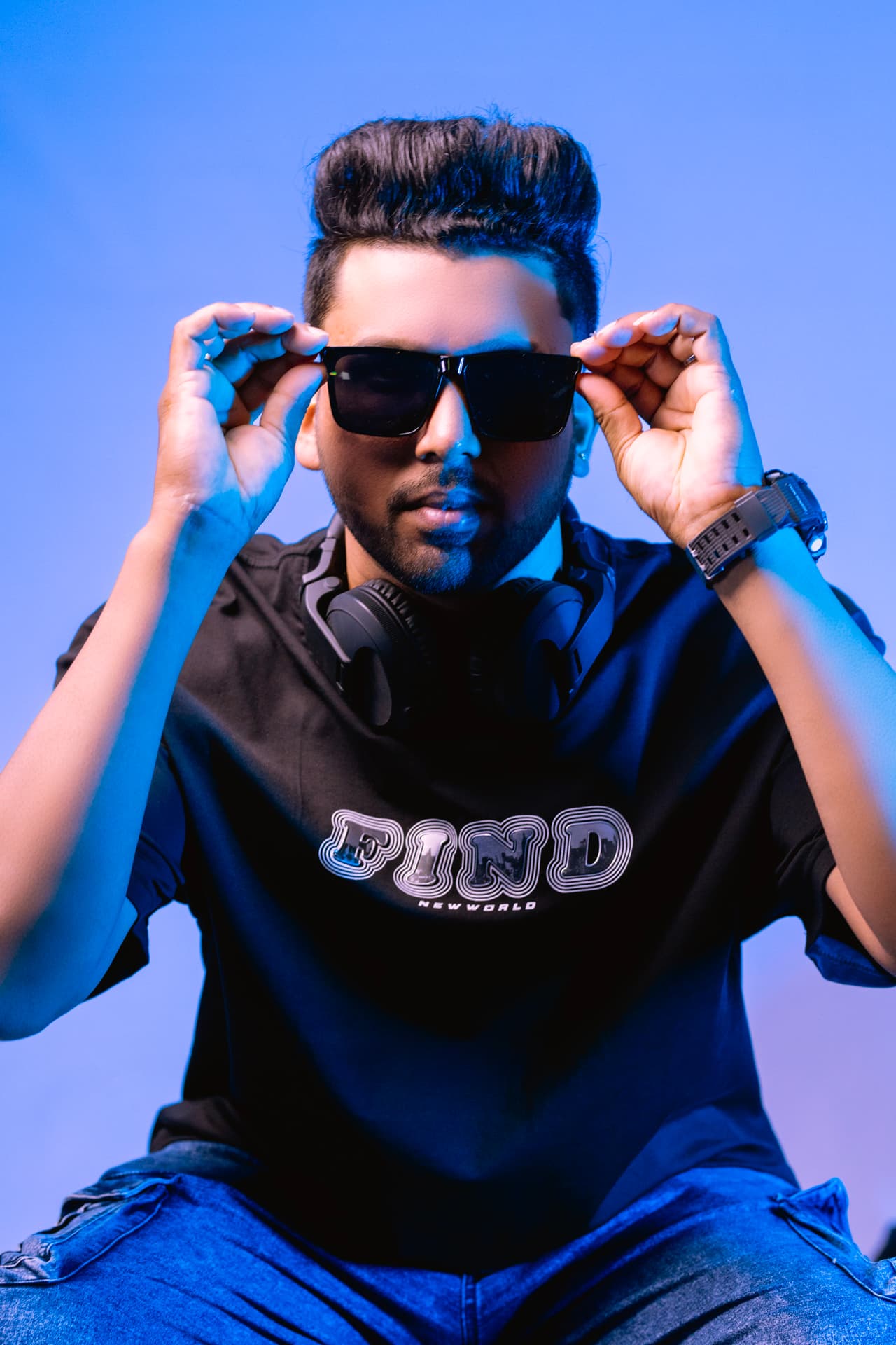 ZEYROM — DJ & producer