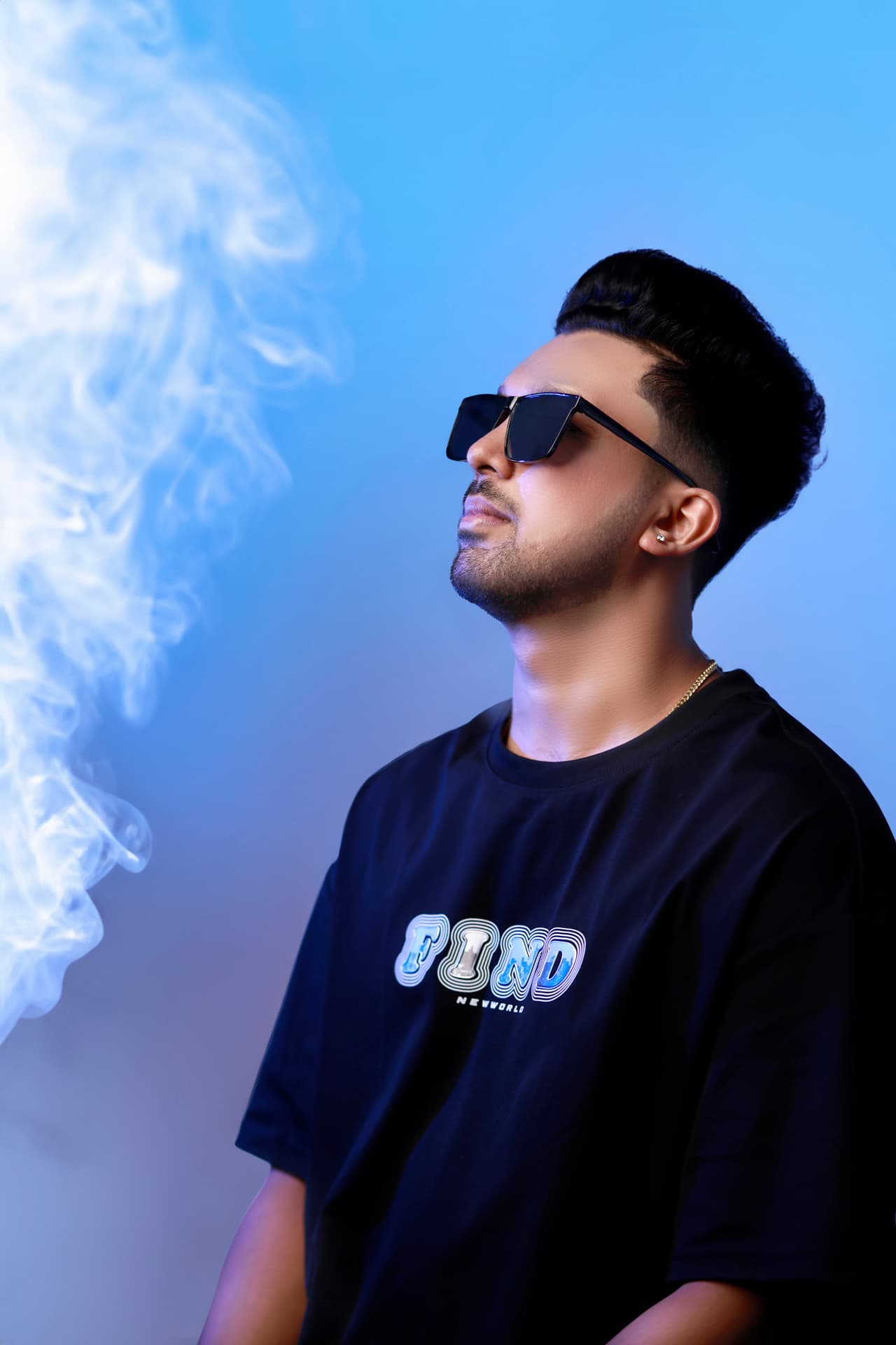 ZEYROM — DJ & producer